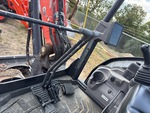 Control Station with Drivetrain Controls