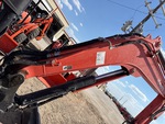 Hydraulics with Hoses (Hydraulics)