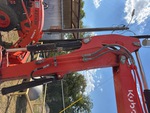 Chassis with Stick Condition