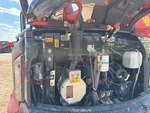 Engine with Exhaust System