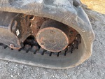 Drivetrain with Left Final Drive