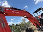 Chassis with Boom Condition
