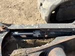 Hydraulics with Blade Angle Cylinders
