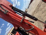 Hydraulics with Auxiliary Hydraulic Plumbing