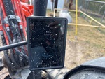 Control Station with Gauges