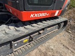 General Appearance with Steps/Ladders