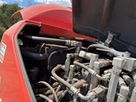 Hydraulics with Hydraulic Tank