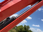 Hydraulics with Boom Lift Cylinder(s)