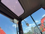 Control Station with Mirrors
