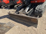 Specialty with Blade Condition