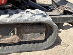 Undercarriage with Right Idler