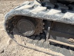 Undercarriage with Right Sprocket