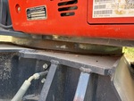 Chassis with Turntable Bearing