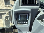 Control Station with Gauges
