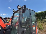 General Appearance with Hand Rails