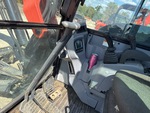 Control Station with Drivetrain Controls