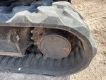Drivetrain with Left Final Drive
