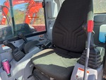 Control Station with Hydraulic Controls