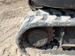 Drivetrain with Right Final Drive