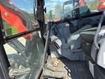 Control Station with Steering Controls
