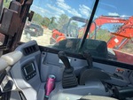 Control Station with Dash Console
