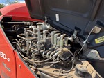 Hydraulics with Valves