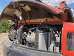 Engine with Engine - Right Side