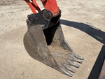 Specialty with Excavator Bucket Condition