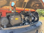 Engine with Engine - Left Side