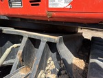 Chassis with Turntable Bearing