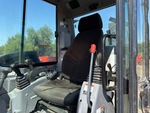 Control Station with Seats/Armrests