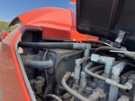 Hydraulics with Hydraulic Tank