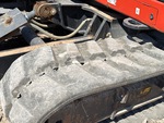 Undercarriage with Left Grouser Height