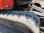 Undercarriage with Right Grouser Height