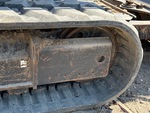 Undercarriage with Right Idler
