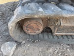 Drivetrain with Right Final Drive