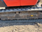Undercarriage with Right Track Rollers