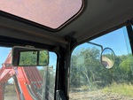 Control Station with Mirrors