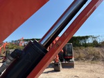 Hydraulics with Boom Lift Cylinder(s)