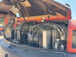 Engine with Engine - Right Side