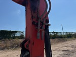 Hydraulics with Auxiliary Hydraulic Plumbing