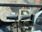 Control Station with Drivetrain Controls
