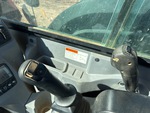 Control Station with Hydraulic Controls