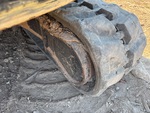 Drivetrain with Right Drive Motor