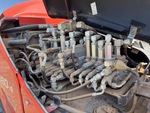 Hydraulics with Valves