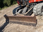 Specialty with Blade Cutting Edge Condition