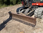 Specialty with Blade Condition