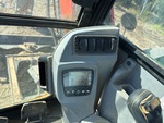 Control Station with Dash Console
