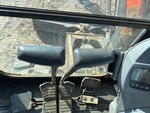 Control Station with Steering Controls