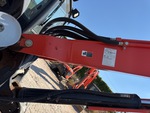 Hydraulics with Hoses (Hydraulics)
